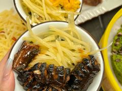 -七的湖·江南蟹舫·阳澄湖农家菜(蟹舫苑店)