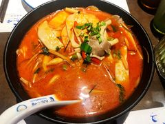 -美奈小馆·越南料理(中航城君尚购物中心店)