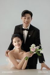 -CD视觉婚纱摄影