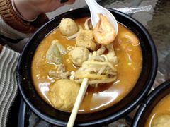 -老闽味沙茶面·姜母鸭(传承35年曾厝垵店)