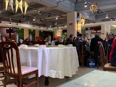大堂-好妈王饺子(滂江街店)