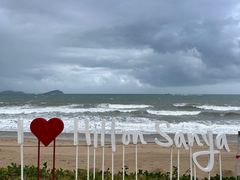 -亚龙湾希尔顿自助餐厅·海鲜·烧烤·沙滩BBQ·现场乐队