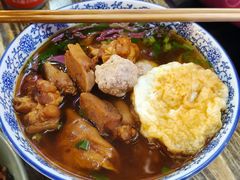 -夏记粉店(黄兴路步行街店)