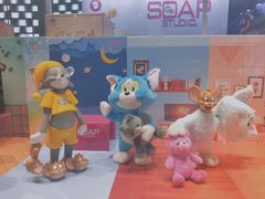 -东浩兰生上海世博展览馆