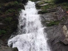 -磐安舞龙峡景区