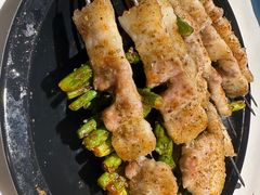 -舞虾小说.涮肉.烧烤(国顺东路店)