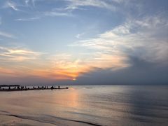 -威海国际海水浴场旅游区