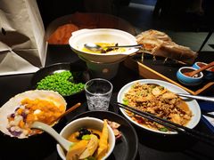 -老头儿油爆虾·1987杭州烟火味(湖滨银泰in77D区店)