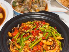 -金陵暴走龙虾·烧烤·排档(南京总店)