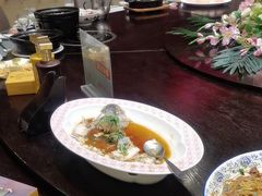 -荣誉国际酒店-海鲜自助餐厅(迎宾大道店)