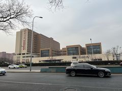 -北京市垂杨柳医院