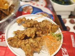 -槐店王婆大虾(开发区店)
