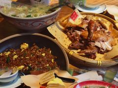 -打酱油·非遗淮扬菜(瘦西湖梅岭店)