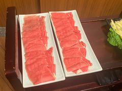 -鼎尊锅物料理(五角场店)