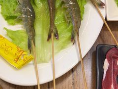 -牛天下·牛肉·海鲜·打边炉·融合菜