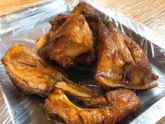 -赵元章肉骨烧(山塘街店)