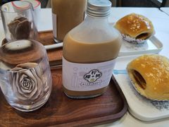 -柠檬树茶餐厅(海雅缤纷城店)