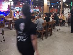-Naughty Nuri’s Phuket