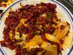 -福苗小骆驼烧烤(大唐不夜城店)
