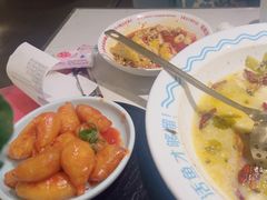 -花椒俏川菜小馆(南海万达店)