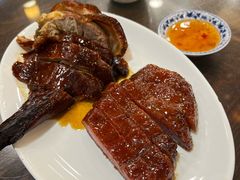 -丽的面家(多宝路店)