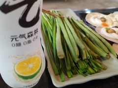 -粮心小农·大头虾亲子生态园(长发店)