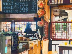 大堂-忆秦园小笼包(惠山古镇总店)