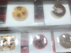 -圣丰索菲特·2 On 988 Café 自助餐厅