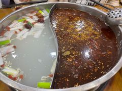 -昱欣麻辣烫·清真