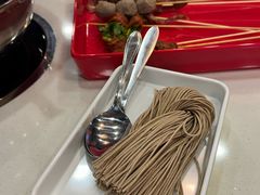 -袁记串串香(南区店)