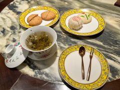 -富华斋饽饽铺·宫廷糕点·伴手礼(护国新天地店)