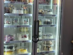-DQ·蛋糕·冰淇淋(金鹰天地店)
