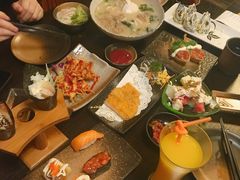 -和风融合餐厅创意料理(重庆店)