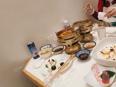 -第六季自助餐厅(甜水园店)