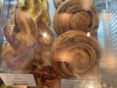 -西点坊(浦东香格里拉店)