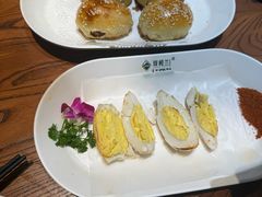 -驿楼兰·新疆菜(火车站店)