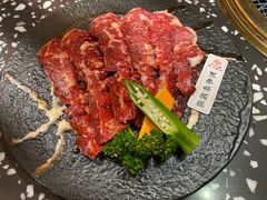 -黑牛の場烤肉(摩天活力城店)