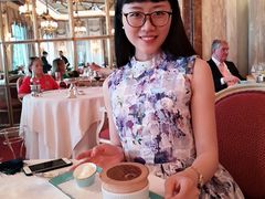 -The Ritz Restaurant