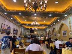 -新疆巴州金丝特餐厅(大钟寺店)