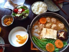 铃木食堂(帽儿胡同店)-铃木食堂(帽儿胡同店)
