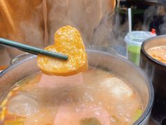 -Thai Basil罗勒叶泰式餐厅(时代天街店)