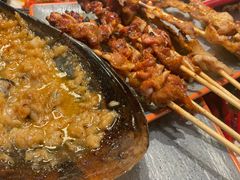 -曹胖子龙虾馆(黄桦路店)