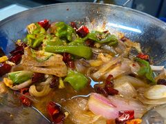 -王家大院·南京菜(湛江路总店)