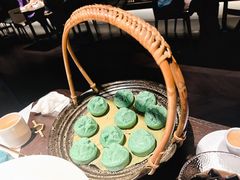 -大拙里·精致融合菜(沙湖桃源国际店)
