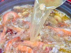 -花苑美食横琴生蚝火锅(拱北粤华路店)