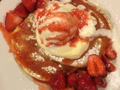-Pancakes on the rocks(Darling Harbour)