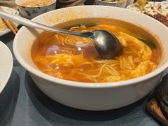 -蓬川食府(金海道店)