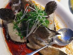 老虎斑-79号渔船海鲜饭店(华强北店)