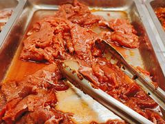 -金鼎雪山牦牛杂火锅(理县总店)