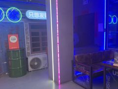 -关你鬼室大型密室逃脱(佛山创意园店)